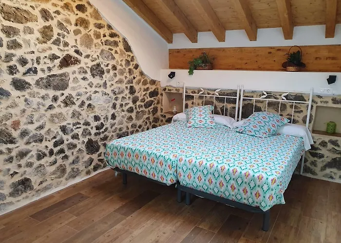 Bilona - La Colina Apartmán *