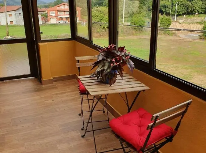 Apartmán Bilona - La Colina *