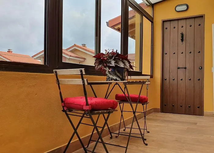 Bilona - La Colina Apartmán *