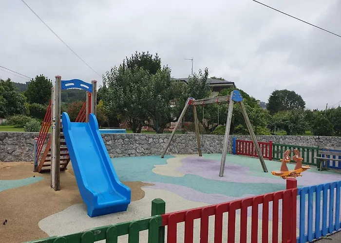 Bilona - La Colina Apartmán Arnuero