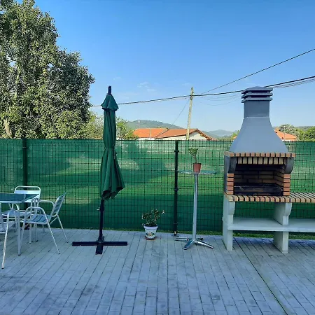 דירה Bilona - La Colina ארנוארו