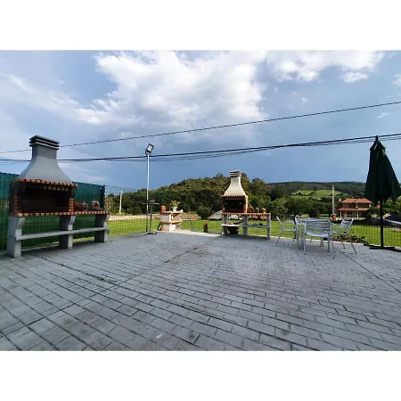 Bilona - La Colina ארנוארו