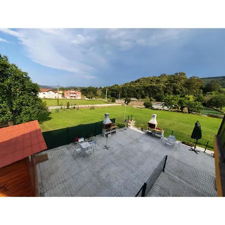 דירה Bilona - La Colina ארנוארו