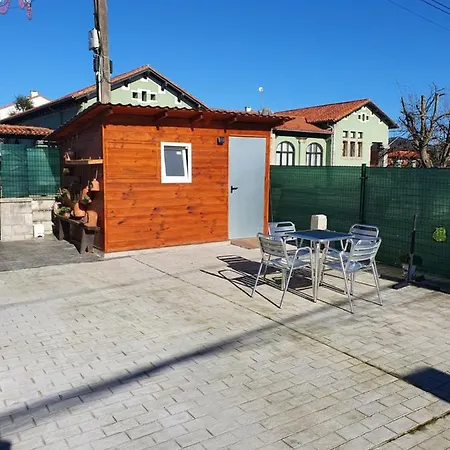 Bilona - La Colina דירה *