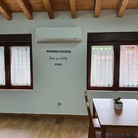 דירה Bilona - La Colina *