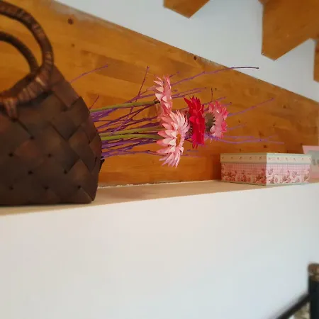 Bilona - La Colina * ארנוארו