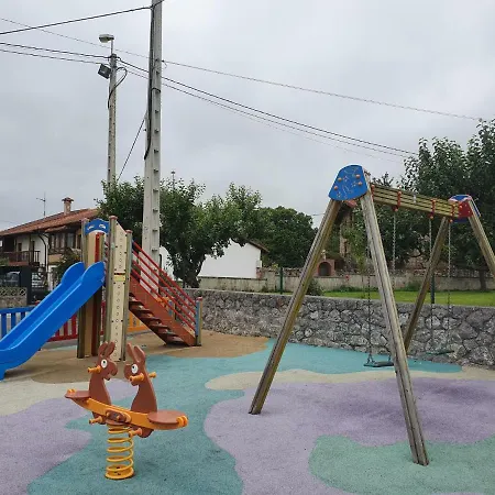 Bilona - La Colina דירה