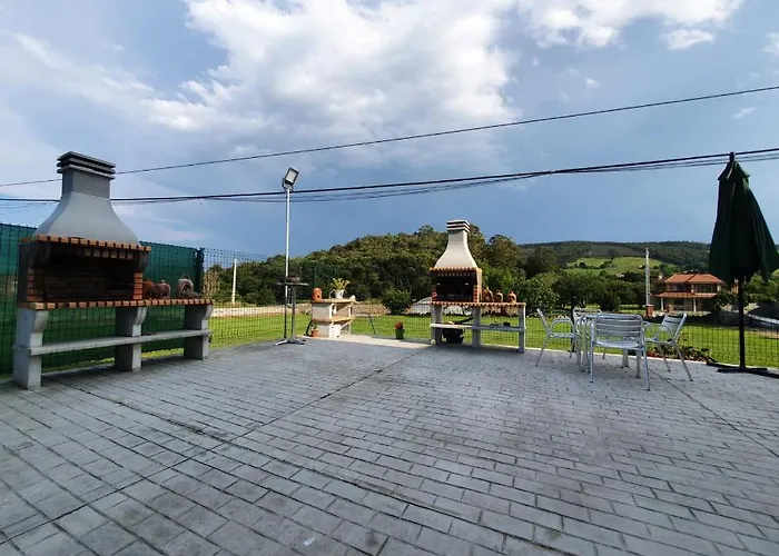 Bilona - La Colina ארנוארו