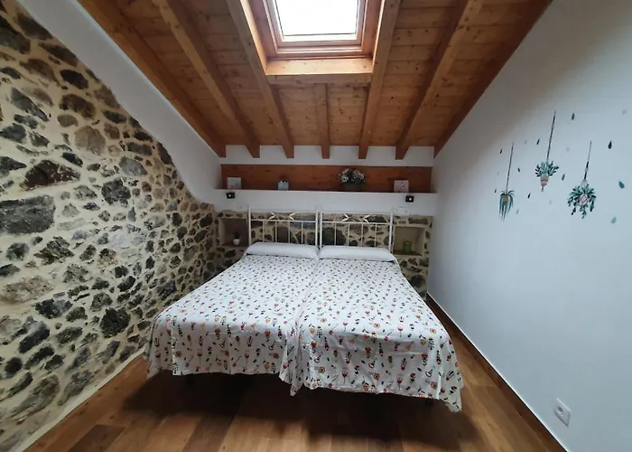 Bilona - La Colina *