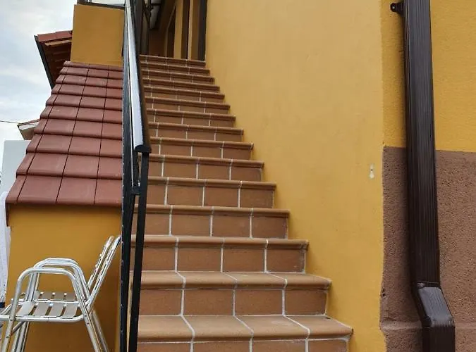 דירה Bilona - La Colina ארנוארו