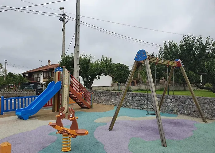 Bilona - La Colina דירה